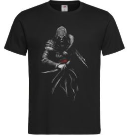 Чоловіча футболка Assassins Creed Ezio