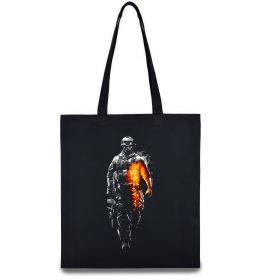 Эко-сумка Battlefield