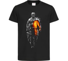 Дитяча футболка Battlefield