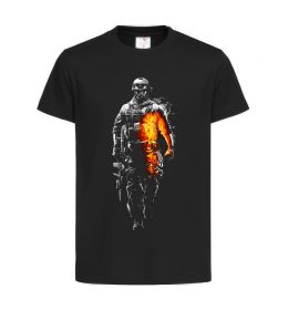 Дитяча футболка Battlefield Дитяча футболка Battlefield
