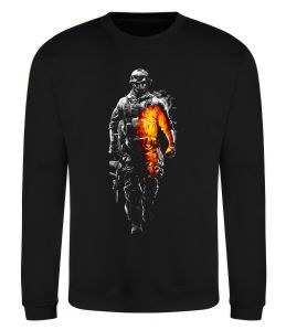 Свитшот Battlefield