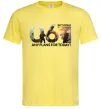 Чоловіча футболка Battlefield 6 Лимонний фото