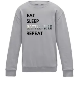 Детский Свитшот