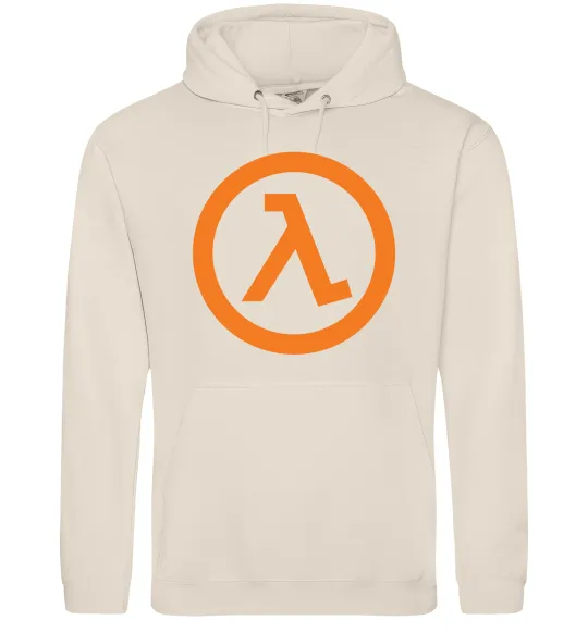 Жіноча толстовка (худі) Half life logo Таш фото