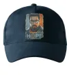 Кепка Half Life Hope Темно-синий Кепка Half Life Hope Темно-синий фото