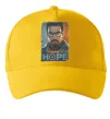 Кепка Half Life Hope Солнечно желтый Кепка Half Life Hope Солнечно желтый фото