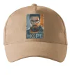 Кепка Half Life Hope Песочный Кепка Half Life Hope Песочный фото