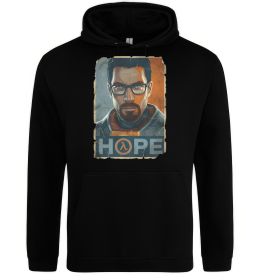 Чоловіча толстовка (худі) Half Life Hope Чоловіча толстовка (худі) Half Life Hope