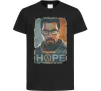 Детская футболка Half Life Hope Черный Детская футболка Half Life Hope Черный фото