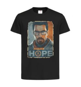 Детская футболка Half Life Hope Детская футболка Half Life Hope