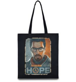 Еко-сумка Half Life Hope Еко-сумка Half Life Hope