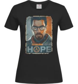 Жіноча футболка Half Life Hope