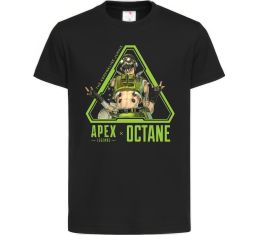 Детская футболка Apex Octane Детская футболка Apex Octane