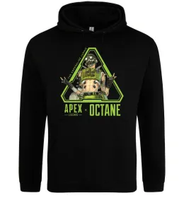 Мужская толстовка (худи)