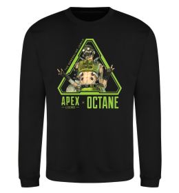 Свитшот Apex Octane