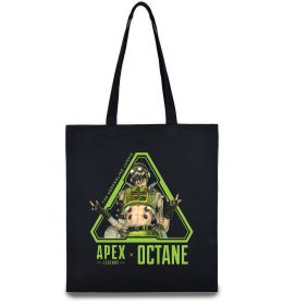 Еко-сумка Apex Octane Еко-сумка Apex Octane