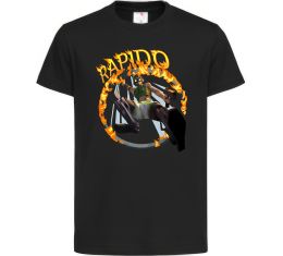Дитяча футболка Apex Rapido Дитяча футболка Apex Rapido