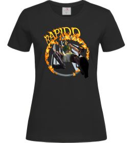 Женская футболка Apex Rapido
