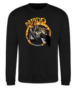 Світшот Apex Rapido