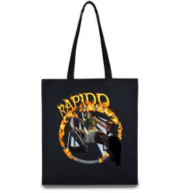 Еко-сумка Apex Rapido Еко-сумка Apex Rapido