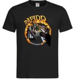 Мужская футболка Apex Rapido