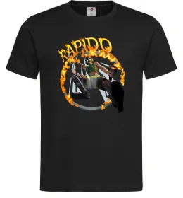 Мужская футболка Мужская футболка