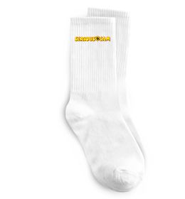 Шкарпетки Serious Sam