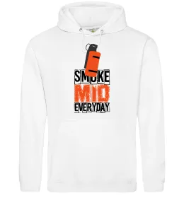 Чоловіча толстовка (худі) Чоловіча толстовка (худі)