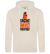Женская толстовка (худи) Smoke mid Таш Женская толстовка (худи) Smoke mid Таш фото