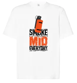 Футболка Оверсайз CS Чорний фото Футболка Оверсайз CS Чорний фото