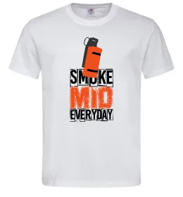 Чоловіча футболка CS Чорний фото Чоловіча футболка CS Чорний фото