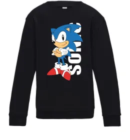 Дитячий світшот