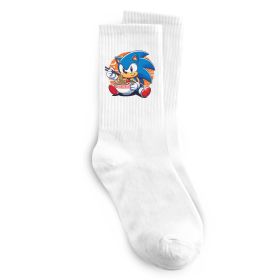 Носки Sonic ramen
