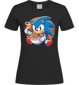 Жіноча футболка