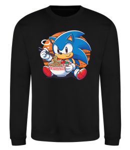 Світшот Sonic ramen