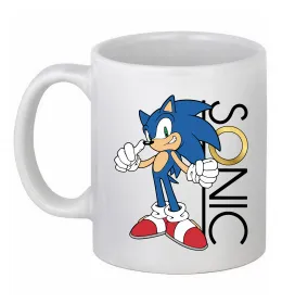 Чашка керамічна