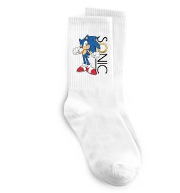 Носки Сонік кільце Носки Сонік кільце