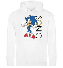 Чоловіча толстовка (худі)