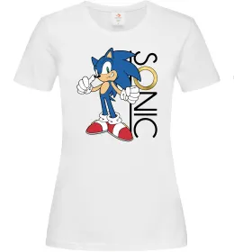 Жіноча футболка