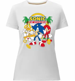 Жіноча преміум футболка