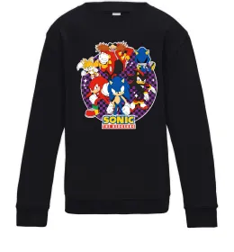 Дитячий світшот Дитячий світшот