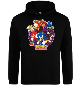 Жіноча толстовка (худі) Жіноча толстовка (худі)