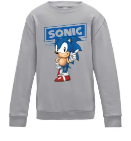 Дитячий світшот Дитячий світшот