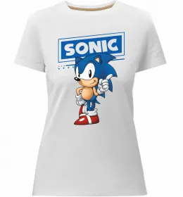 Жіноча преміум футболка Жіноча преміум футболка