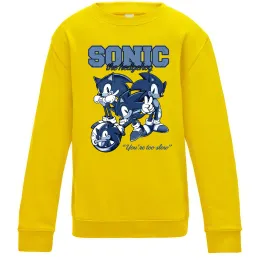 Дитячий світшот