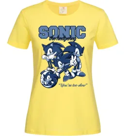 Жіноча футболка