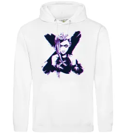 Жіноча толстовка (худі)