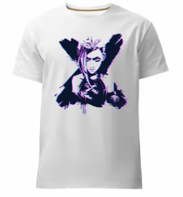 Чоловіча преміум футболка