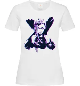 Жіноча футболка