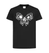 Дитяча футболка Arcane butterfly Чорний Дитяча футболка Arcane butterfly Чорний фото
